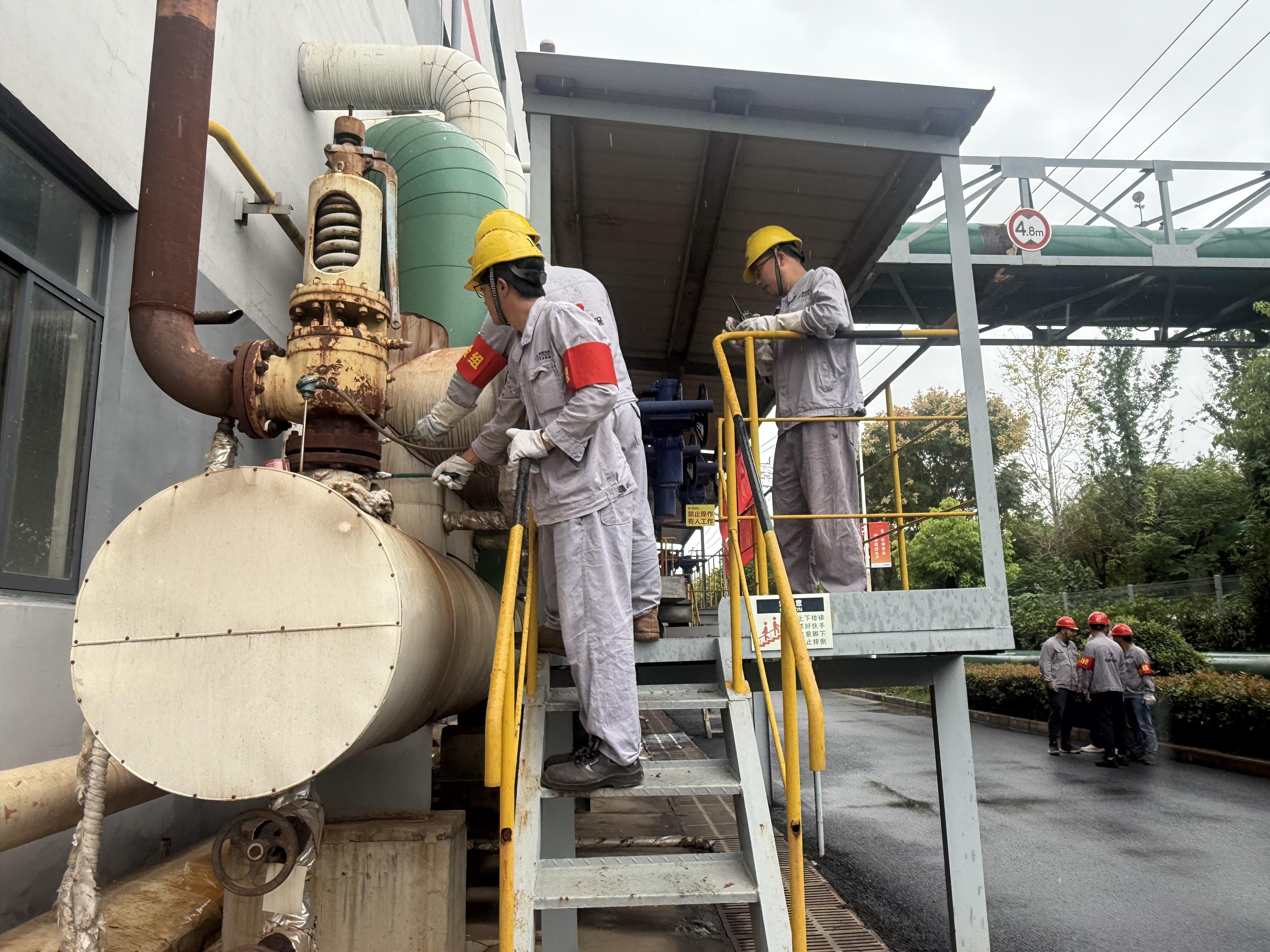 ������Դ��չѹ��������©Ӧ������