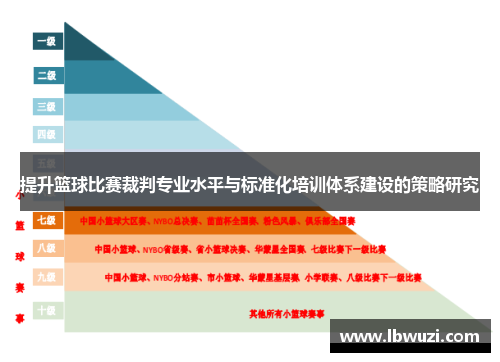 提升篮球比赛裁判专业水平与标准化培训体系建设的策略研究